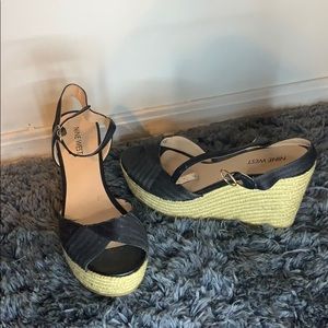 NINE WEST Heels